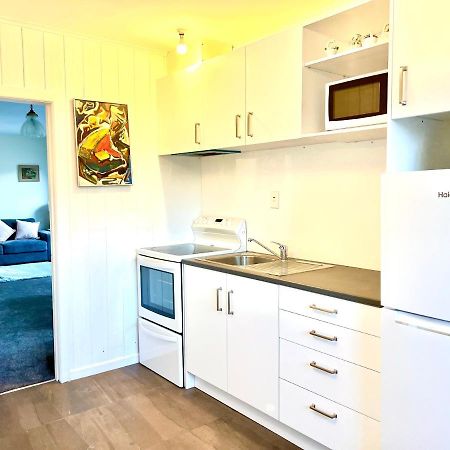 Adorable 2 Bedroom Unit Walk To Town Rotorua Kültér fotó